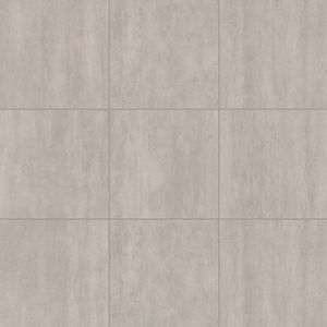 Porcelanato Sintese Platina Gris Rustico 90x90 cm