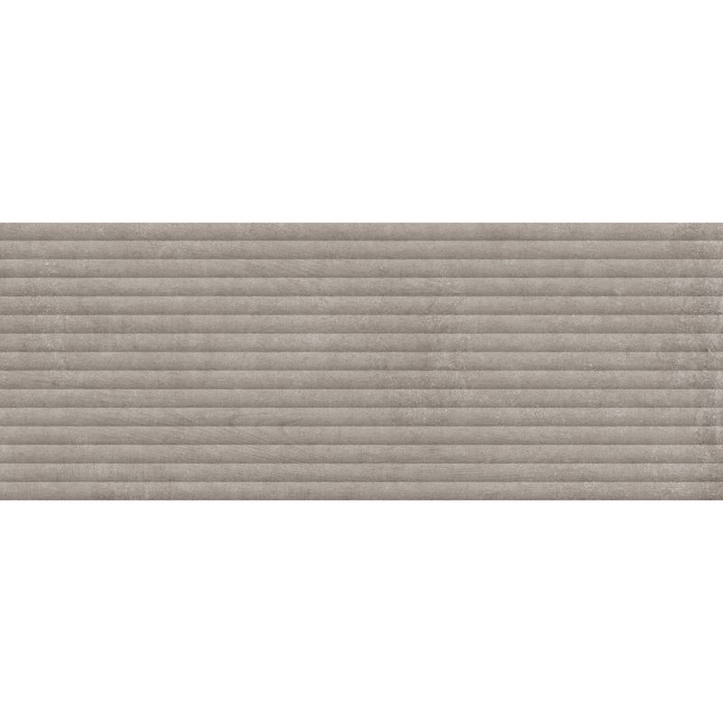 Pisos-y-Muros-Ceramica-Muro-Cape-Cod-Mist-Arch-Cafe-Oscuro-Mate-45x120-cm