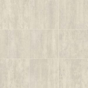 Porcelanato Sintese Off White Mate 90x90 cm