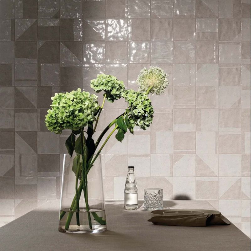 Pisos-y-Muros-Gres-Porcelanico-Scuba-Rice-Mix-Marfil-Brillante-14.5x14.5-cm