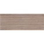 Pisos-y-Muros-Ceramica-Muro-Arca-Tropical-Graffi-Cafe-Oscuro-Mate-45x120-cm