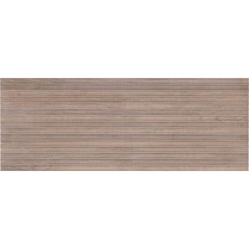 Pisos-y-Muros-Ceramica-Muro-Arca-Tropical-Graffi-Cafe-Oscuro-Mate-45x120-cm