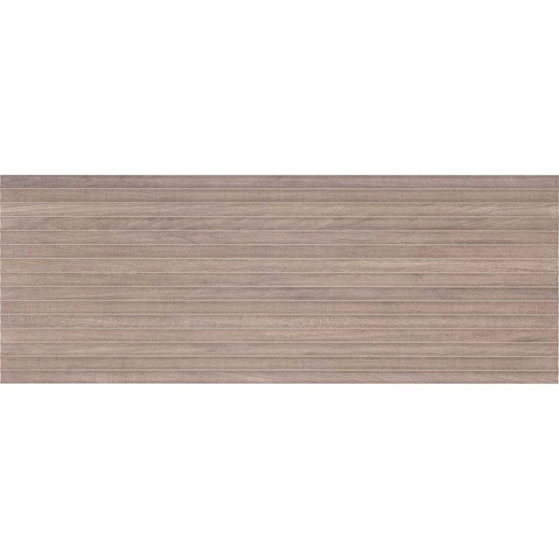 Pisos-y-Muros-Ceramica-Muro-Arca-Tropical-Graffi-Cafe-Oscuro-Mate-45x120-cm