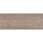 Pisos-y-Muros-Ceramica-Muro-Arca-Tropical-Graffi-Cafe-Oscuro-Mate-45x120-cm