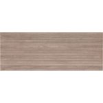 Pisos-y-Muros-Ceramica-Muro-Arca-Tropical-Graffi-Cafe-Oscuro-Mate-45x120-cm