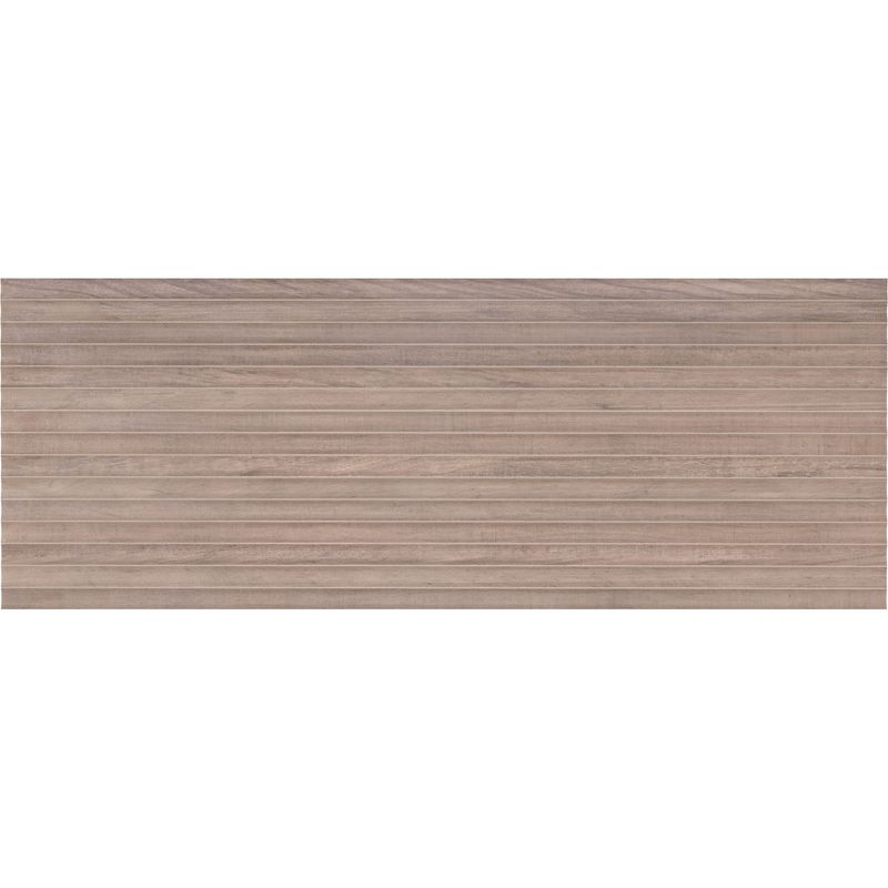 Pisos-y-Muros-Ceramica-Muro-Arca-Tropical-Graffi-Cafe-Oscuro-Mate-45x120-cm