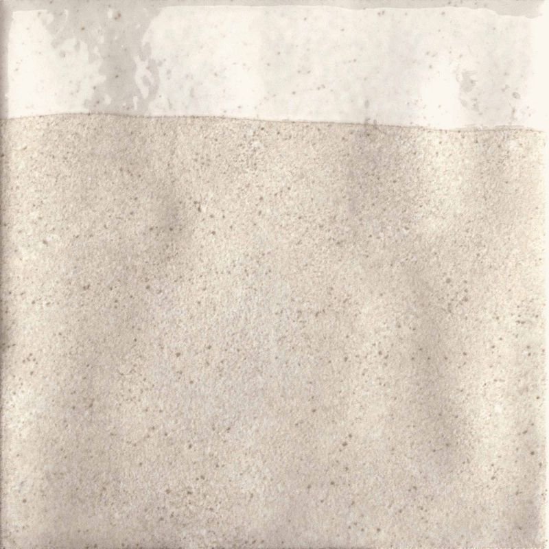 Pisos-y-Muros-Gres-Porcelanico-Scuba-Rice-Mix-Marfil-Brillante-14.5x14.5-cm