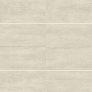 Porcelanato Sintese Off White Mate 60x120 cm