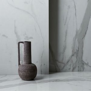 Porcelanato Calacatta Blanco Pulido 60x120 cm