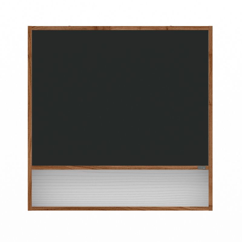 Baños-Mueble-Botiquin-Kyle-con-Espejo-Cafe-Suspendido-70x70-cm