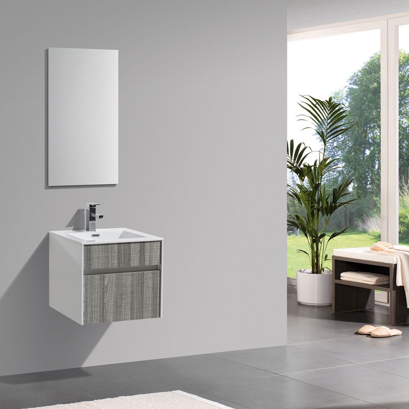 Baños-Mueble-De-Baño-Sunset-50-Cm-1-Cajon-Ash-con-Lavamanos-y-Desague