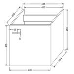 Baños-Mueble-de-Baño-New-Filadelfia-Armado-Dark-Grey-500-mm