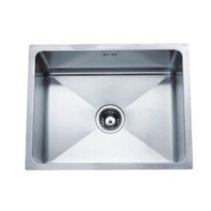 Lavaplatos Astoria Simple 460x450 Satinado