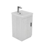 Baños-Mueble-de-Baño-Bali-A-Piso-White-Oak-430x350x585-mm