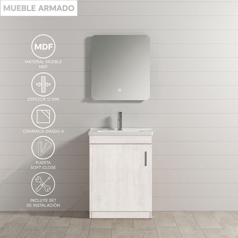 Baños-Mueble-de-Baño-Bali-A-Piso-White-Oak-430x350x585-mm