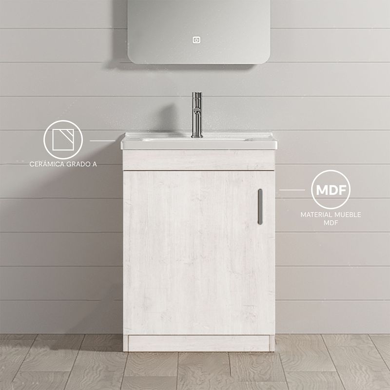 Baños-Mueble-de-Baño-Bali-A-Piso-White-Oak-430x350x585-mm