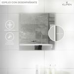 Baños-Espejo-Cherry-N-con-Desempañante-e-Interruptor-tactil-Bisel-60x90-cm