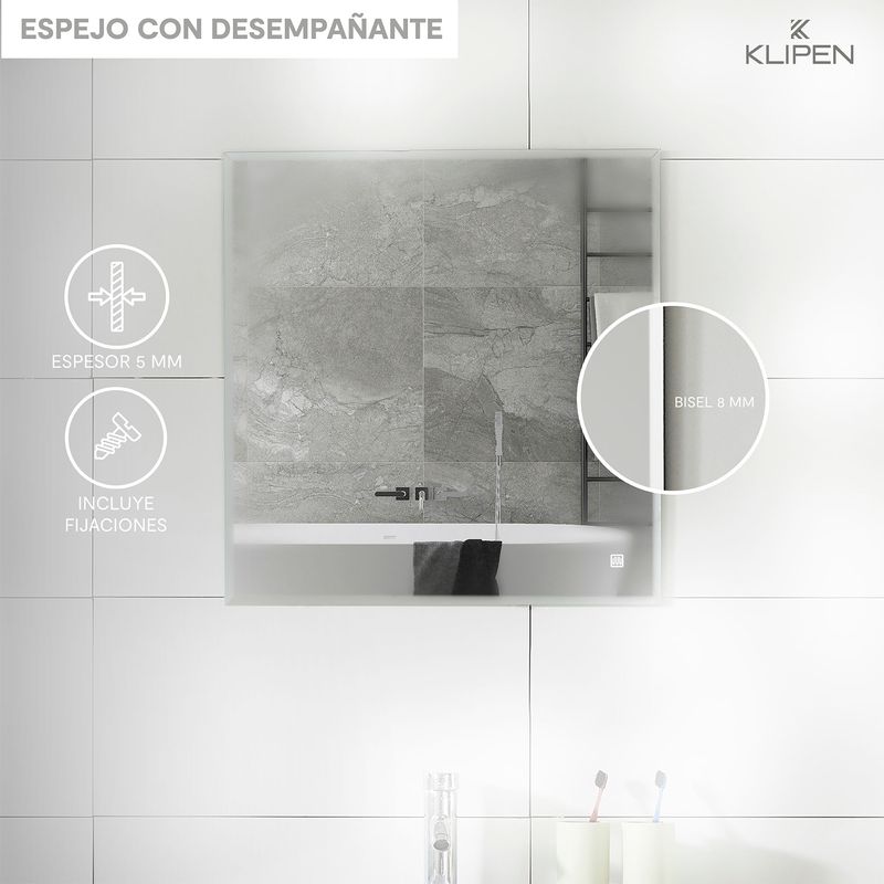Baños-Espejo-Cherry-N-con-Desempañante-e-Interruptor-tactil-Bisel-60x90-cm
