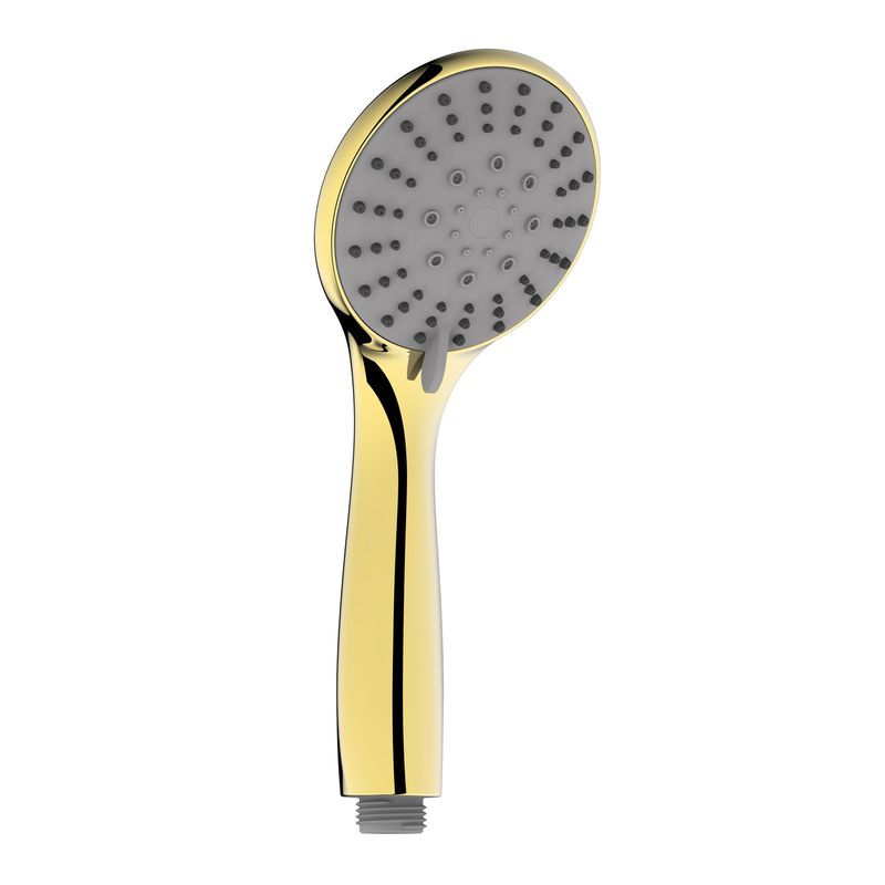 Baños-Ducha-Fono-Urban-Dorado