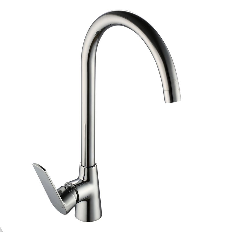 Cocina-Griferia-Cocina-Vienna-1-Jet-Coldstart-Cromada