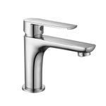 Baños-Griferia-Lavamanos-Vienna-9-Cm-sin-Desague-Cromo