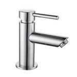 Baños-Griferia-Lavamanos-Praga-4-Cm-Coldstart-Cromo