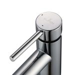 Baños-Griferia-Lavamanos-Praga-4-Cm-Coldstart-Cromo