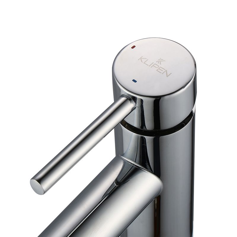 Baños-Griferia-Lavamanos-Praga-4-Cm-Coldstart-Cromo