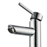 Baños-Griferia-Lavamanos-Praga-4-Cm-Coldstart-Cromo