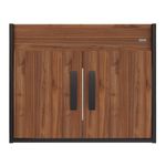 Baños-Mueble-de-Baño-Dustry-Suspendido-Cafe-con-Lavamanos-y-2-puertas-600x500x460-mm