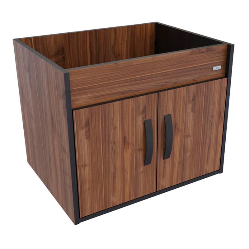 Baños-Mueble-de-Baño-Dustry-Suspendido-Cafe-con-Lavamanos-y-2-puertas-600x500x460-mm