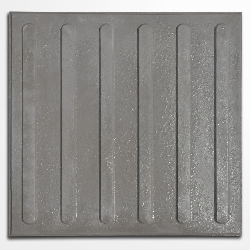 Pisos-y-Muros-Baldosa-Safety-Stone-Guia-Gris-40x40-cm