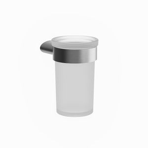 Portavaso Urban Gun Grey