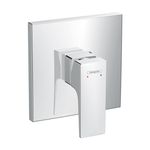Baños-Mezclador-Ducha-Metropol-una-Via-sin-Cuerpo-Interno-Cromado