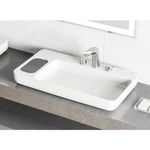 Baños-Lavamanos-Infinity-Sobre-Encimera-800x420-mm-con-Desague-Blanco