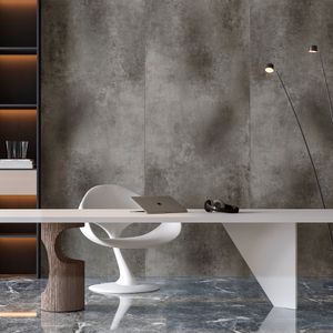 SPC Wall Phoenix Grafito 90x260 cm