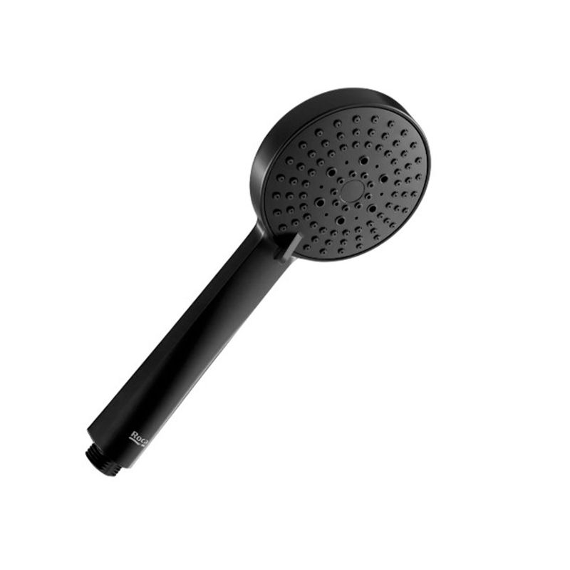 Baños-Ducha-Fono-Stella-10-Cm-3-Jet-A5B1B03Nb0-Negro-Mate