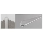 Instalacion-y-Repuestos-Perfil-de-Instalacion-SPC-Phoenix-Aluminio-para-Ducha-15x15x2600-mm