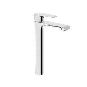Griferia Lavamanos Urban-N 22 Cm sin Desagüe Cromo