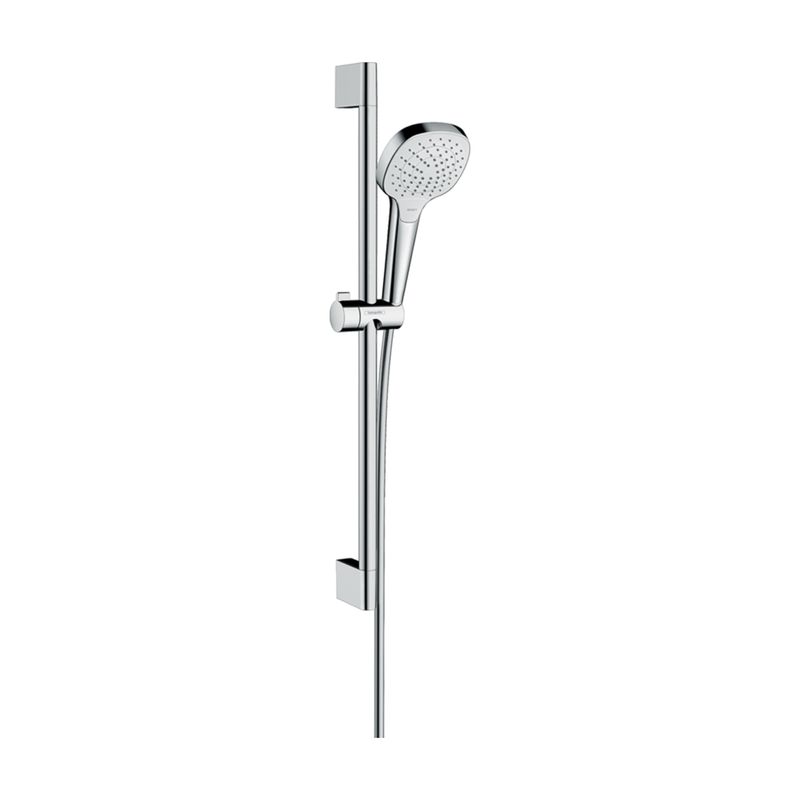 Baños-Set-Barra-Ducha-Croma-Select-E-26582400-Cromo