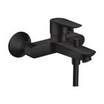 Baños-Griferia-Ducha-Tina-Talis-E-Expuesta-71740670-Negro-Mate
