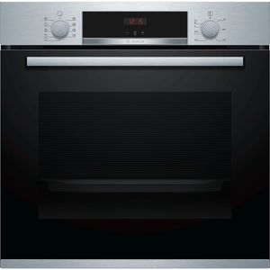Horno HBA514BS13D Hotair  60 cm