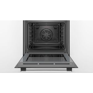 Horno HBA514BS13D Hotair  60 cm
