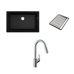 Cocina-Pack-Lavaplatos-HNG-Simple---Escurridor---Griferia-Cocina-HNG