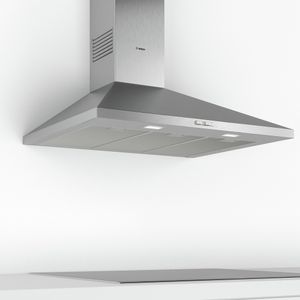 Campana DWP94BC50 Piramidal 90 cm