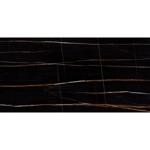 Plancha Ultracompacto Sahara Noir Satin 162x324 cm