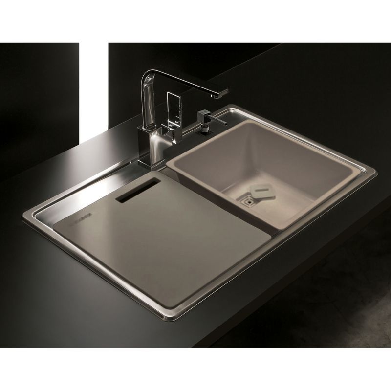 Cocina-Pack-Lavaplatos-Simple-Quadra-Max-Q71A-C-Desague-y-Sifon-Accesorios