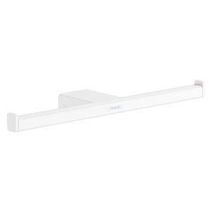 Portarrollos Doble  Addstoris brushed bronze