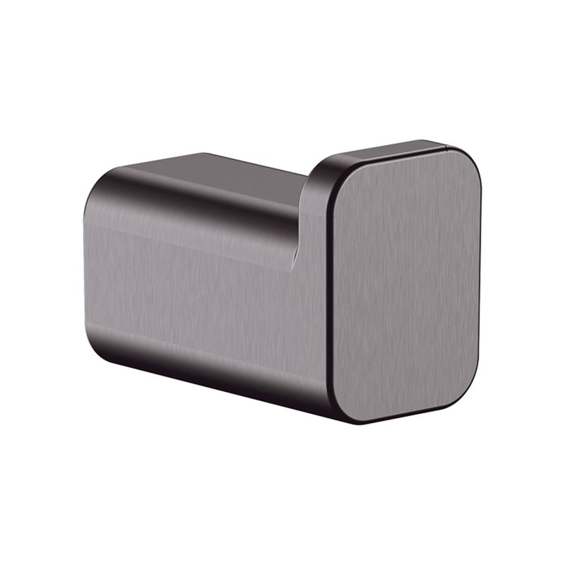 Baños-Percha-Addstoris-Black-Chrome