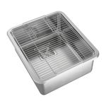Cocina-Pack-Lavaplatos-Simple-Quadra-Q40-C-Desague-y-Sifon-Accesorios